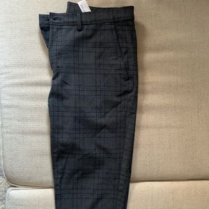 Zara men’s pants